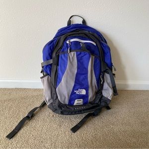 The North Face | RECON Backpack - Great Condition!